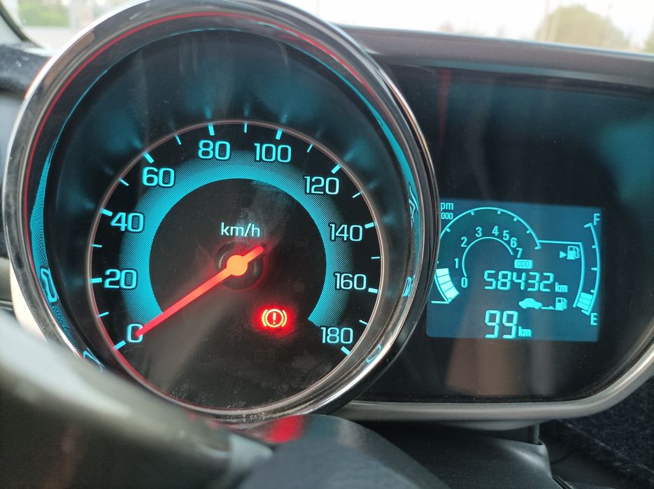 Spark sotiladi. 2020