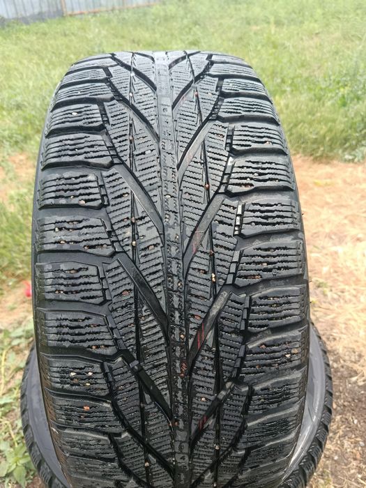 Шины Nokian 255/55 R18