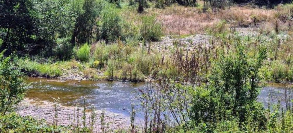 Продава парцел в гр. Априлци