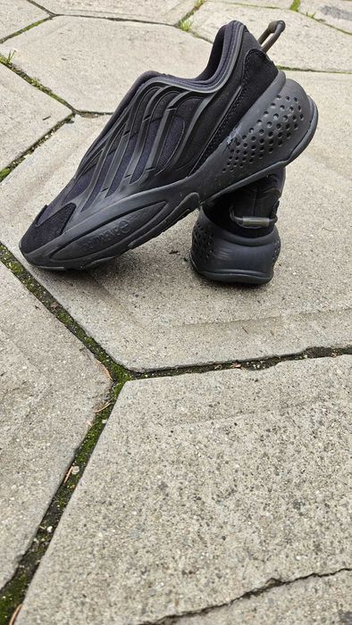 Adidas Ozrah 42 2/3 black