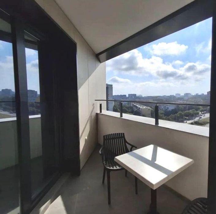 Дава се под наем Двустаен апартамент в Варна, Бриз - 68 кв.м за 850 € - Снимка #5