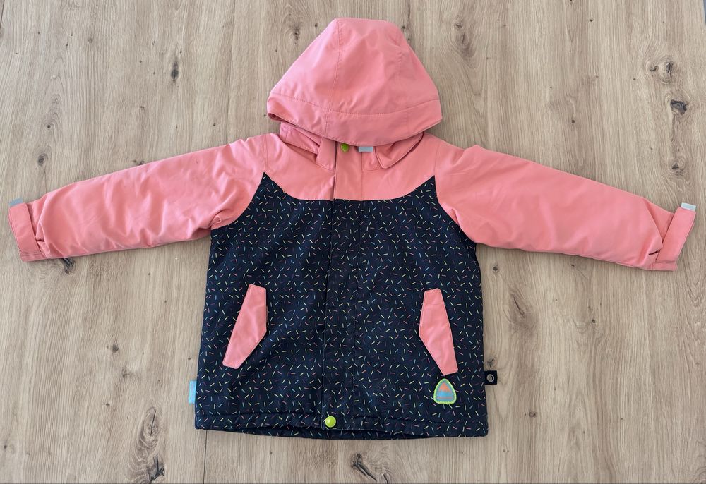 Geaca Ski/Snowboard Burton 4T