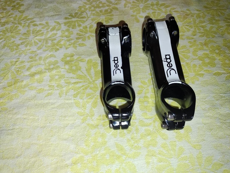 Лапа за велосипед Deda Zero 1