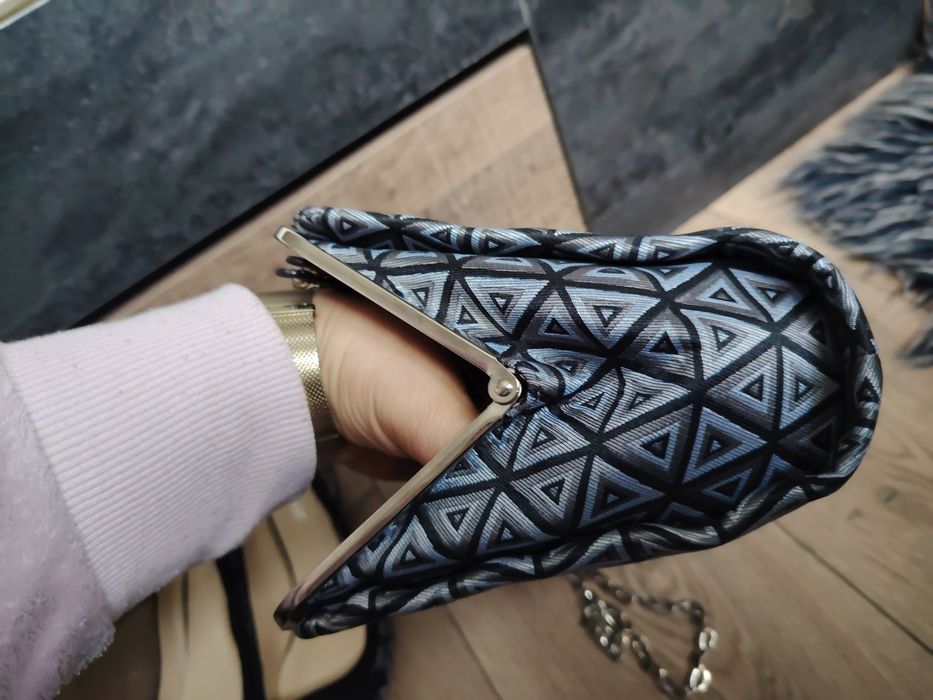 Set pantofi & geanta