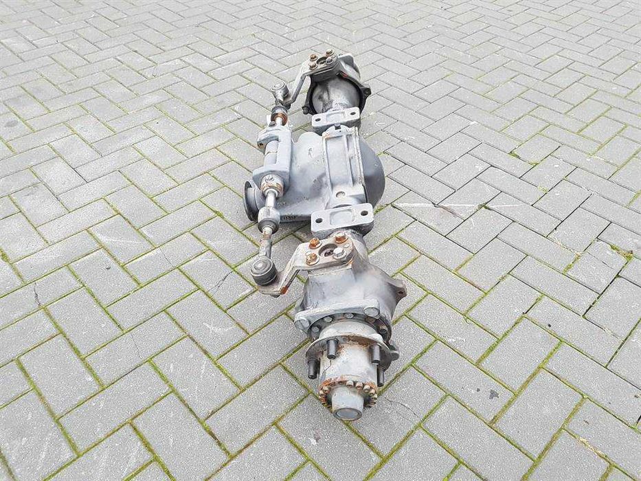 Axa Carraro HS6.06 - Piese de schimb Carraro