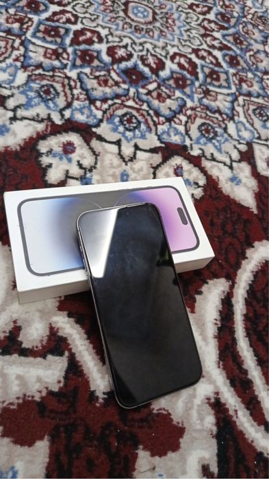 iPhone 14 Pro Max 256GB