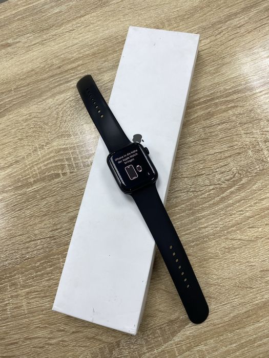 Apple Watch SE Gen2 44mm (ТМ79)