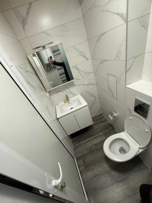 Ексклузивно! Обзаведен апартамент - до МОЛ ПЛАЗА