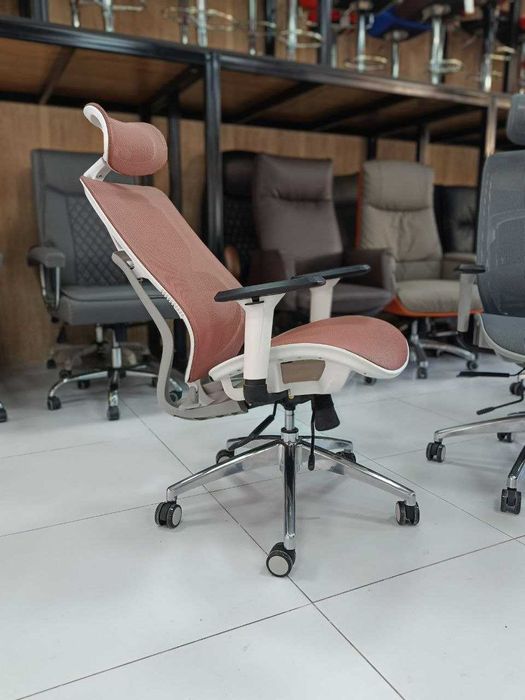 Кресло для офиса и дома  - POSH