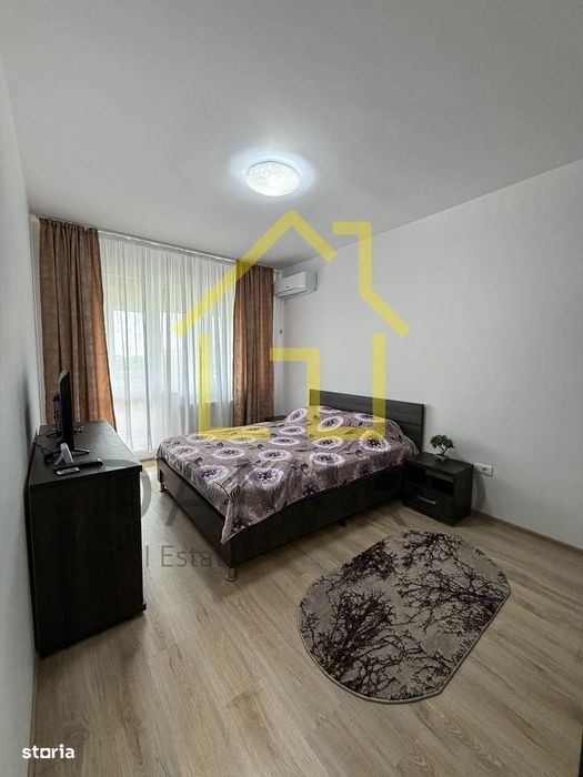 Garsoniera Berceni Aparatorii Patriei Metalurgiei Prima Inchiriere