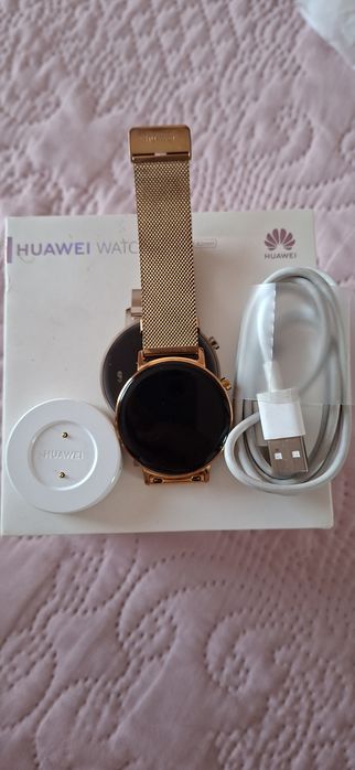 Смарт часовник huawei gt 2
