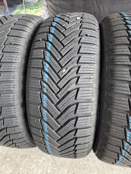 205/55/16 MICHELIN 4бр