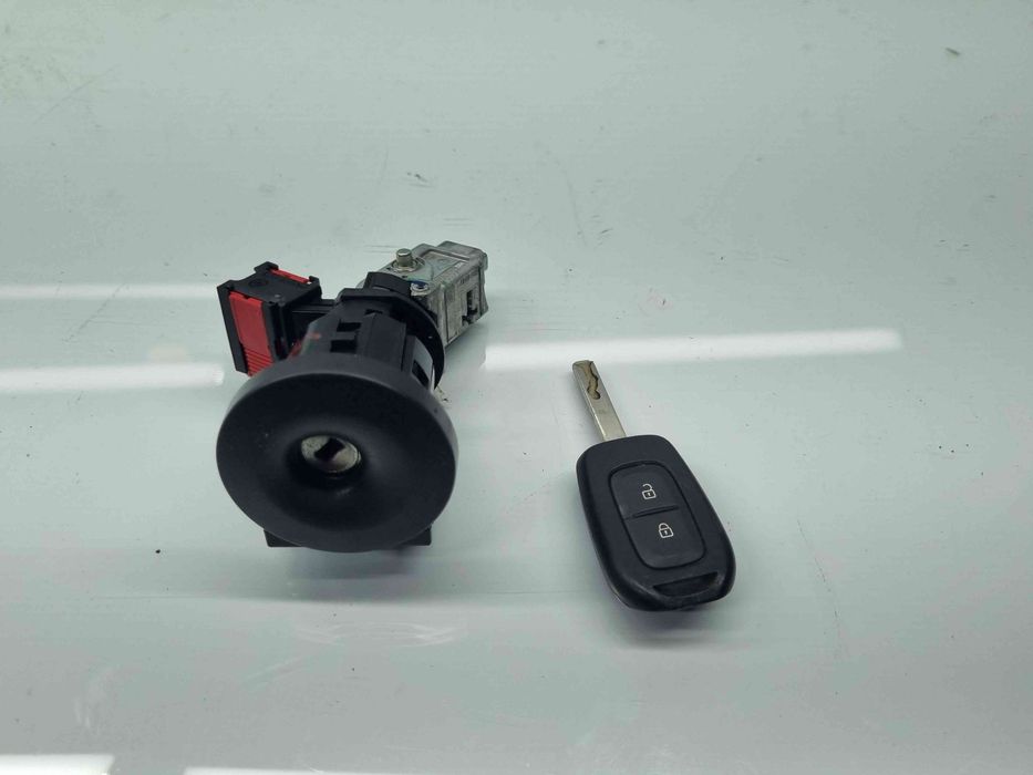 Contact cu cheie Dacia Sandero 2 [Fabr 2012-prezent] 285910001R 0.9 T