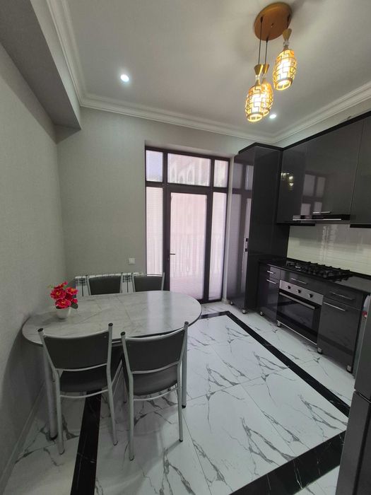 Аренда Эвро квартира  ЖК Чайна Хаус