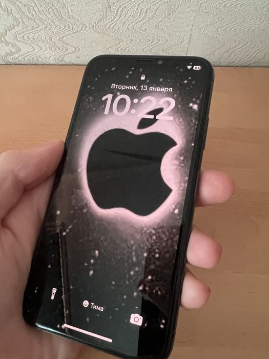 Айфон ХС 64гб!!