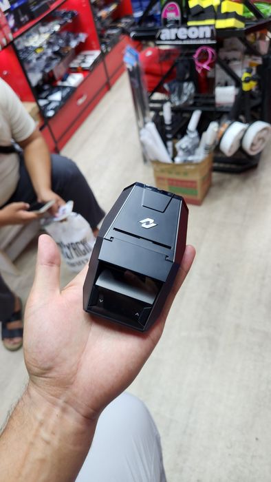 Antiradar neoline 8800s wifi black.