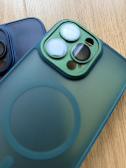 Huse iphone 16 Pro Max