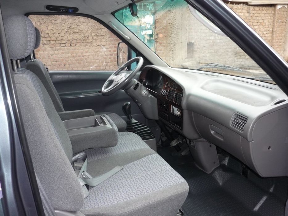 Пассажирские перевозки