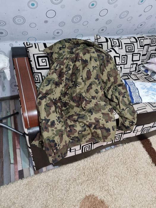 Veston militar  52