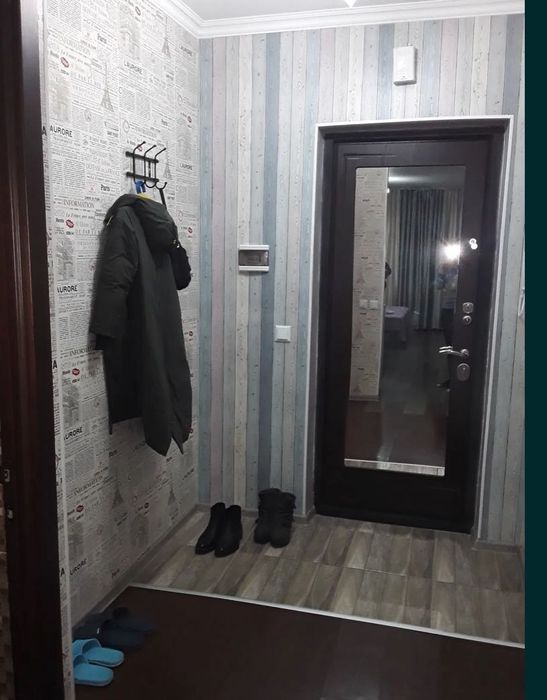 Квартира посуточно