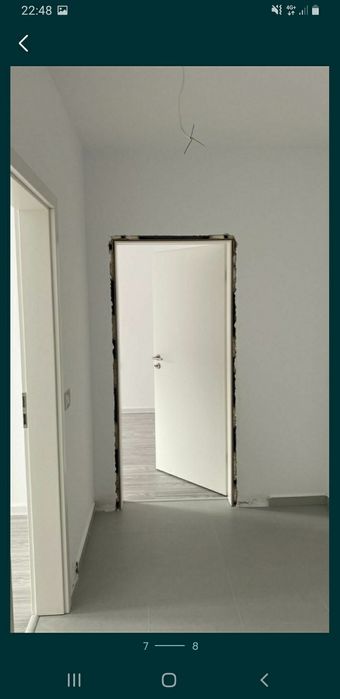 Montez usi interioare,exterioare !