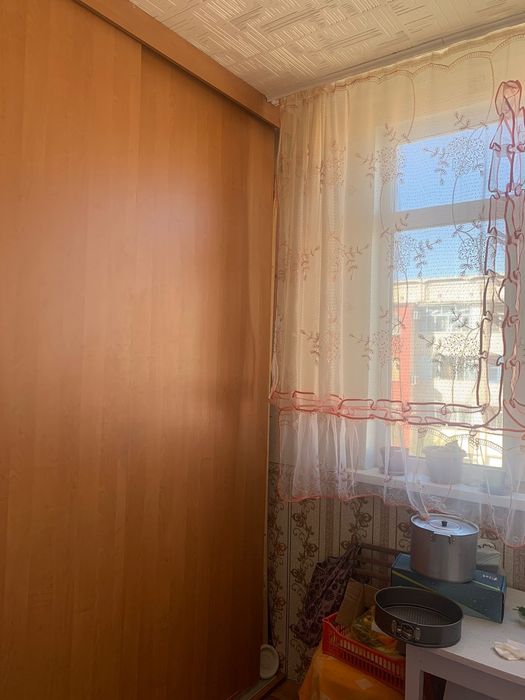 Продам квартиру в Сатпаеве