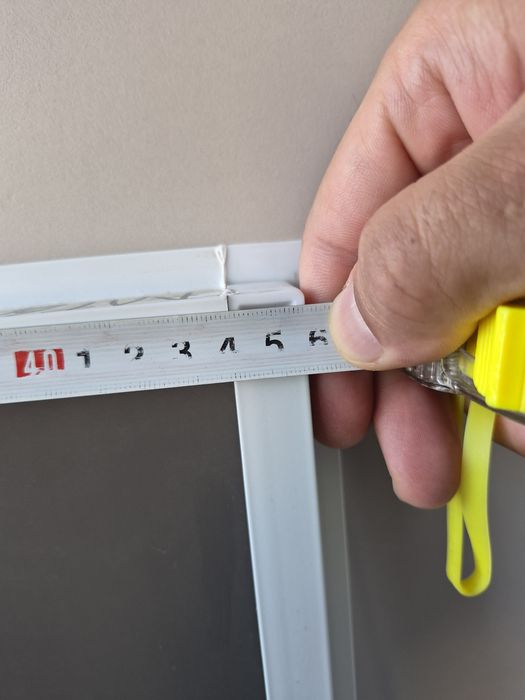 Москитная сетка АНТИПЫЛЬ