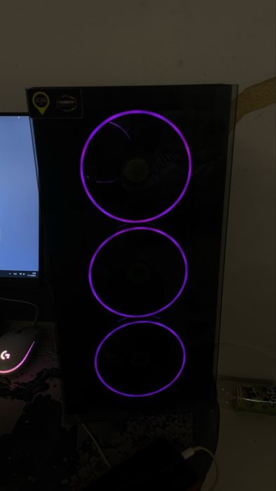 Ойын компютеры сатылады или обмен айфонга