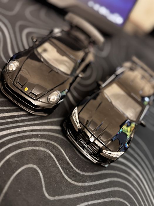 Продам, БМВ И ПОРШ