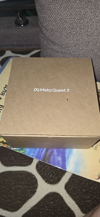 Vr очки meta quest 3