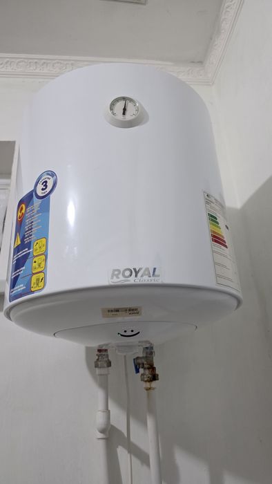 Аристон 50 литр хам насоз сатылады