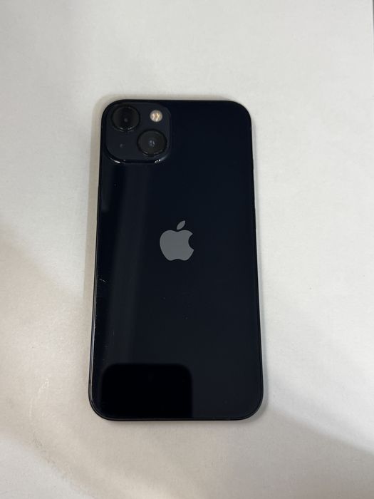 Iphone 13 (темно синий)