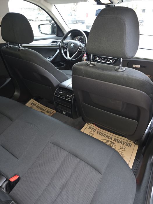 BMW SERIA 5 G30 XdriveAutomatic/full adaptive led /distronic/360°