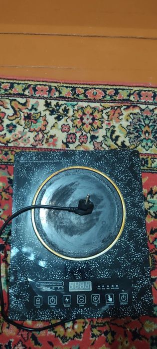 Samsung elektron plita