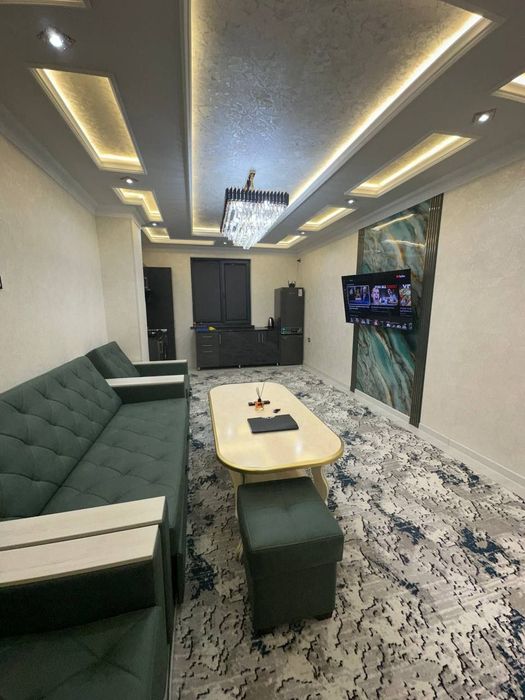 Chilonzor Farxadiskiy