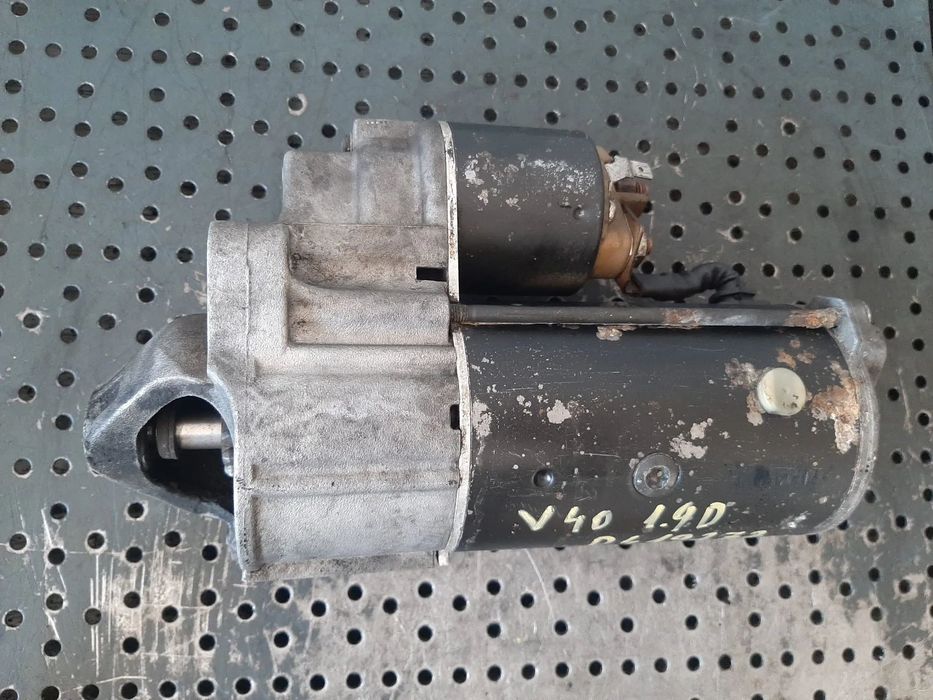 electromotor  d419272  1.9 d volvo v40 s40
