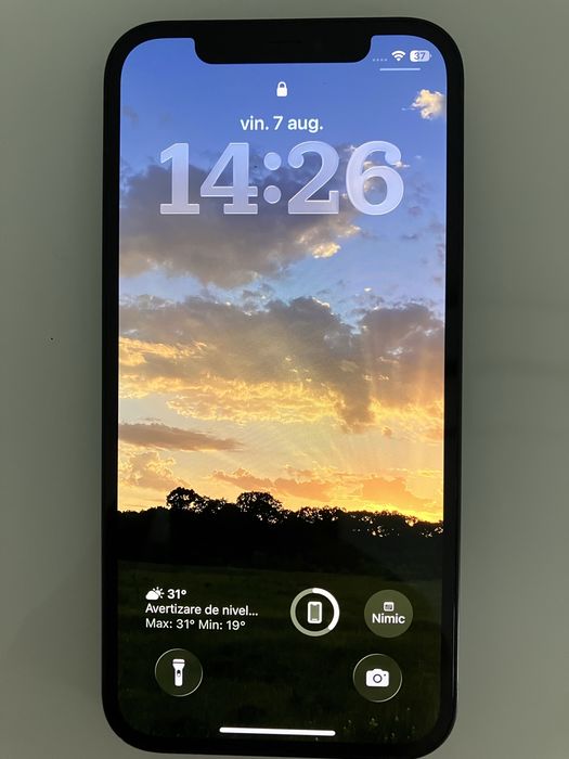 IPhone 12 128 Gb in stare foarte buna