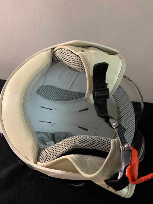 Мото шлем, каска acerbis