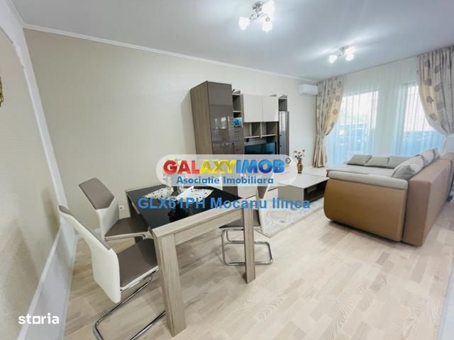 Inchiriere apartament 2 camere, de lux, bloc nou, Albert, Ploiesti