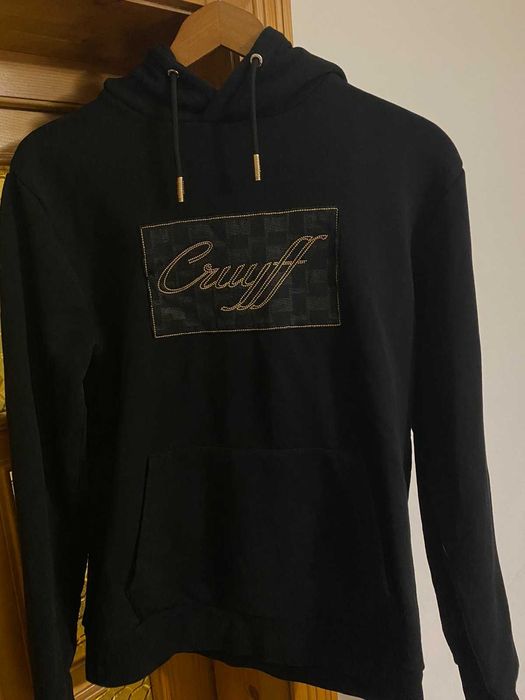 Суичър Thetor Hoodie  Cruyff