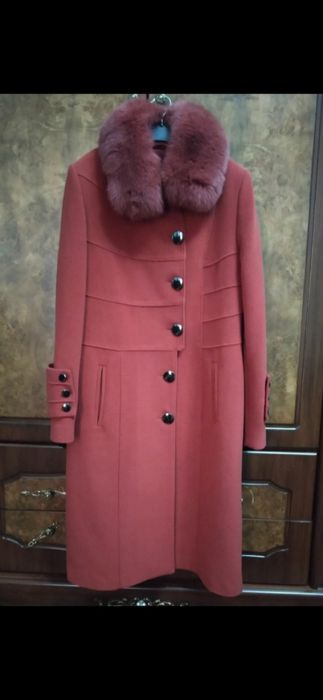 Turetski palto 350.000