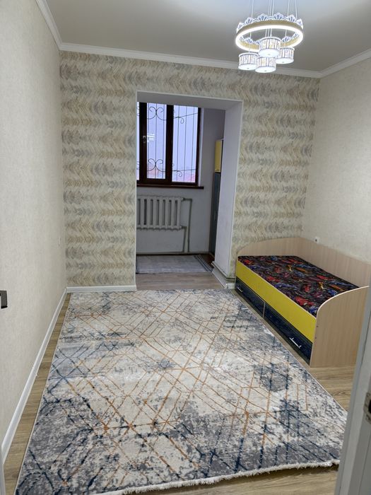 ул.Султан Бейбарыс 2 комнт кв арендаға беріледі