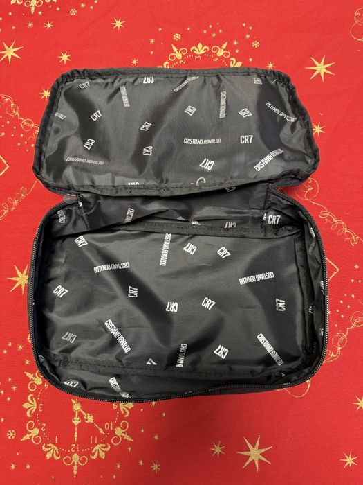 Несесер CR7 Cristiano Ronaldo