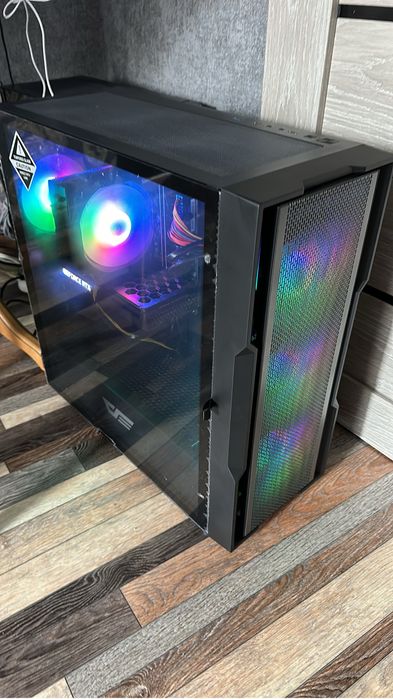 Продам корпус для пк