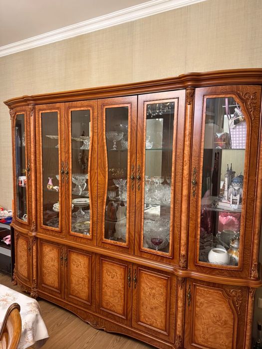 Гостевой гарнитур