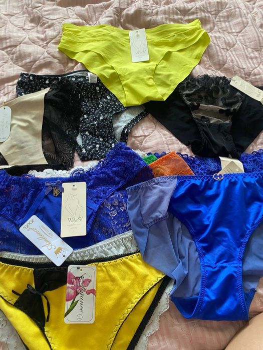 Продаются трусы wieysi