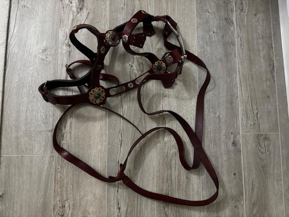 Қазақы Ер-Тоқым сатылады.