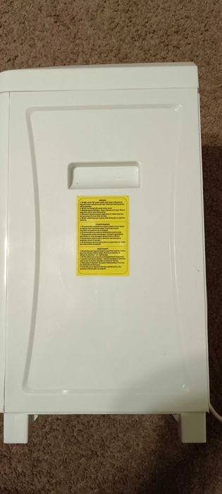 Диспансер за вода ELITE WDE-2536