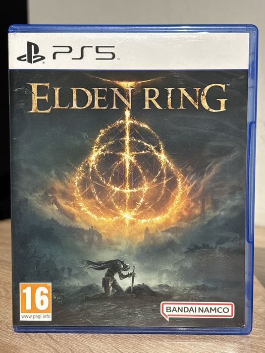 Игра elden ring