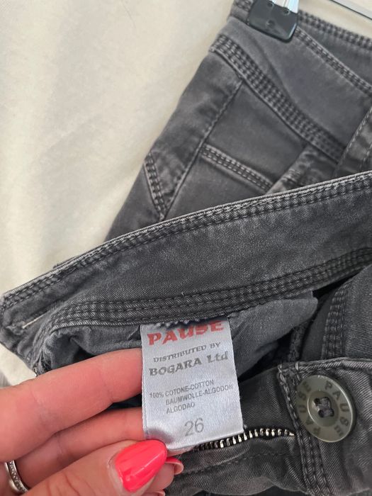 Панталон Pause jeans